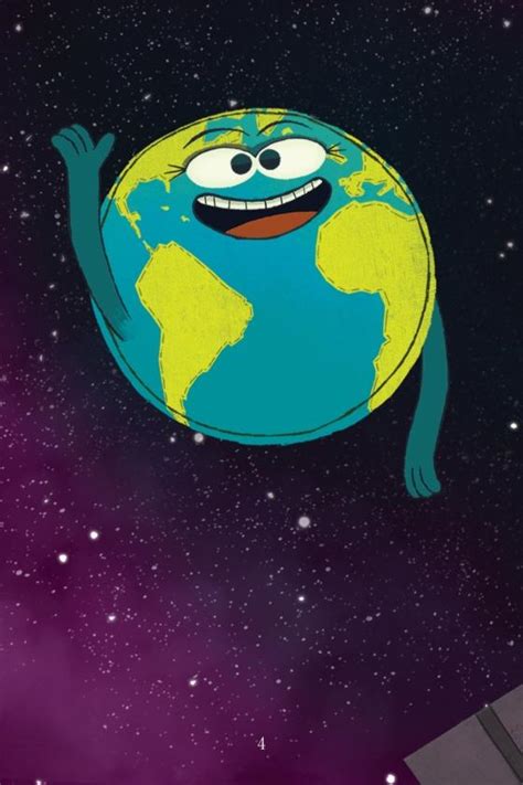 The Amazing Planet Earth (StoryBots) by Storybots: 9781524718572 | Brightly Shop