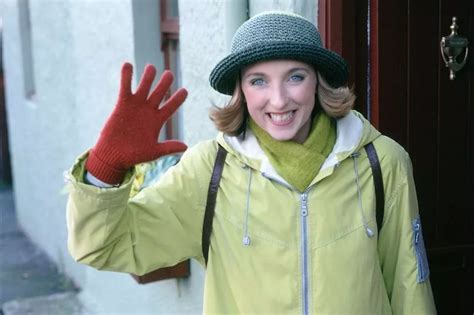 Balamory's Penny Pocket actress wows with dramatic…