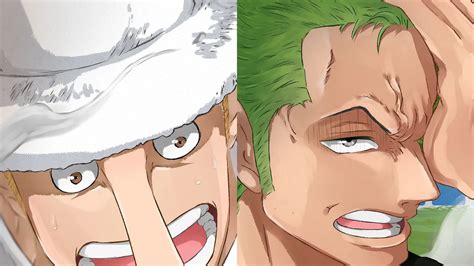 Powerscaling One Piece 1072: Kaku despertado, Zoro confirmado más fuerte que Lucci, la habilidad ...