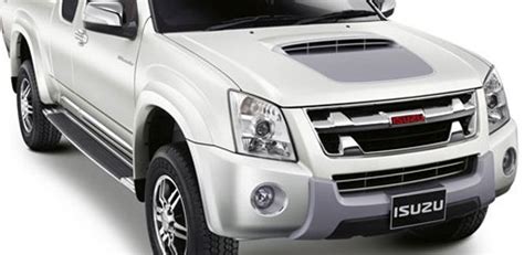 Isuzu Accessories & Parts - Rvinyl.com | Isuzu d max, Truck mods, Car ...