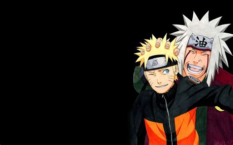 🔥 Free download Jiraiya Naruto Anime wallpapers Pinterest [1280x800 ...