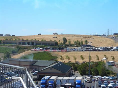 Camping | Tickets | Sonoma Raceway