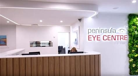 Peninsula Eye Centre upgrade - Bringing world-class ophthalmic care to the Mornington Peninsula