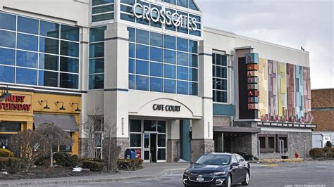Crossgates pushes for New York state to allow interior mall restaurants and food stands to ...