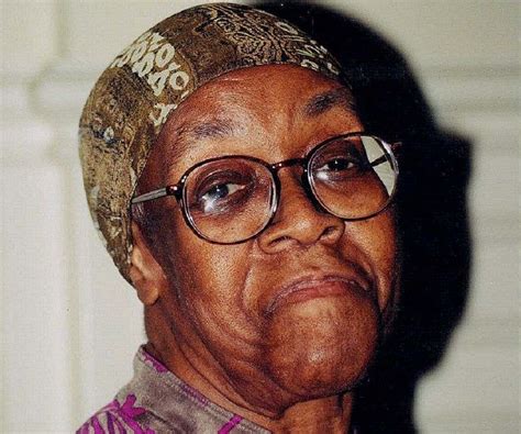 Gwendolyn Brooks Biography – Facts, Childhood, Family Life, Career ...