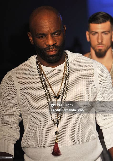 Models walk down the runway during the Tsion Rocks by Yvette Crocker ...