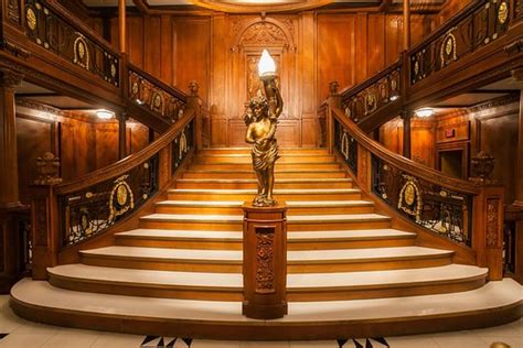 Tripadvisor | Titanic: The Artifact Exhibition at the Luxor Hotel and ...