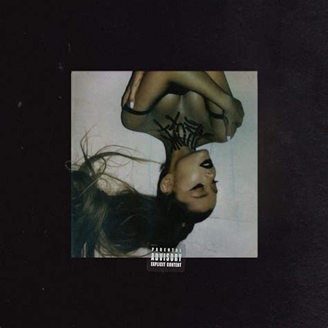 Ariana Grande - thank u, next - Amazon.com Music