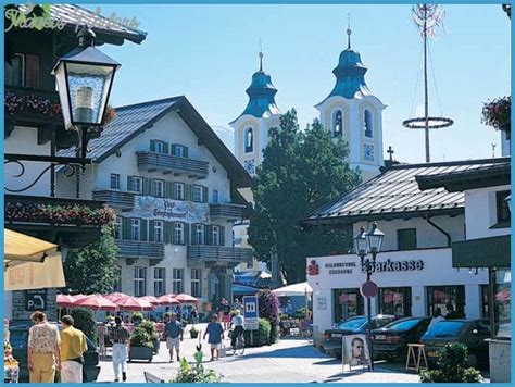 HOLIDAYS AND FESTIVALS OF AUSTRIA - TravelsFinders.Com