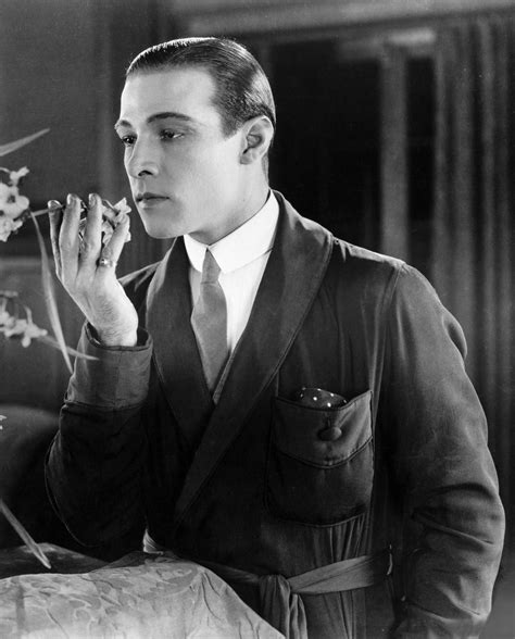 Unlucky Star: The Brief, Bombastic Life of Rudolph Valentino | Vanity Fair