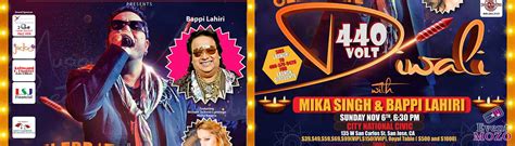 MIKA SINGH & BAPPPI LAHIRI LIVE IN CONCERT - BAY AREA