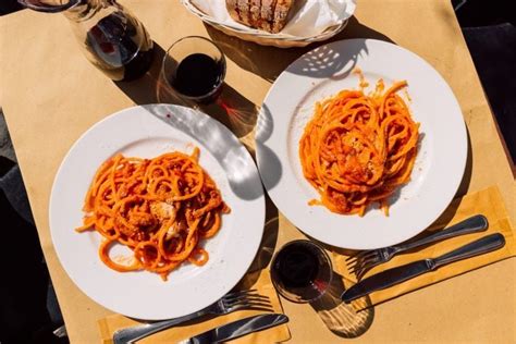 12 Italian-Restaurant Etiquette Mistakes to Avoid—and What to Do Instead