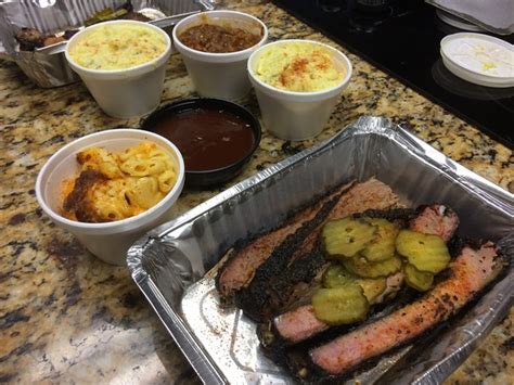 Nate's BBQ To Go Is A Hidden Gem in Carrollton | Dallas Observer