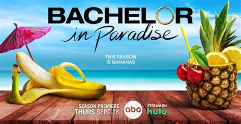 Bachelor in Paradise 9 premiere spoilers: The big arrival