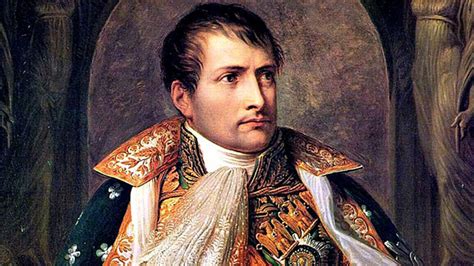 Napoleon Bonaparte Net Worth, Source Of Income And Biography