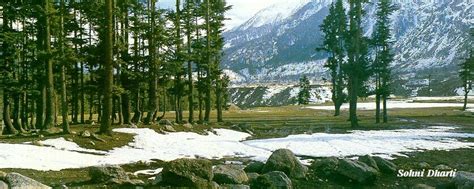 Picture of the Day: The Sawat Vally Pakistan