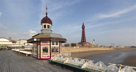 Bed & Breakfast in Blackpool | Visit Blackpool