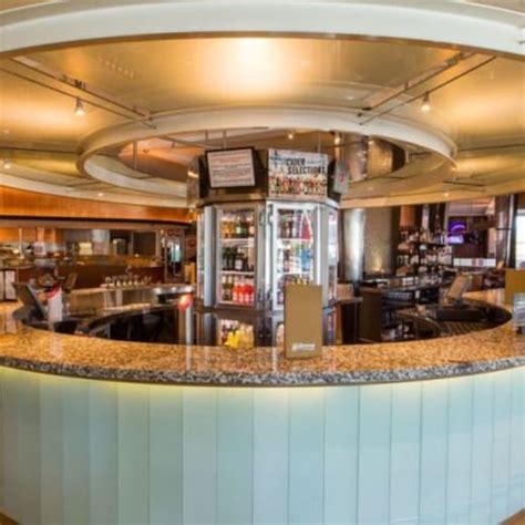 Watermark Glenelg - International Buffet i Glenelg North (SA ...