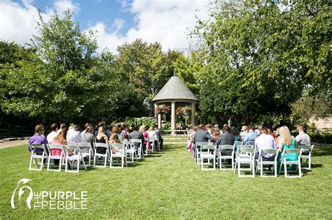 Fort Worth Botanic Garden, Fort Worth, Texas, Wedding Venue