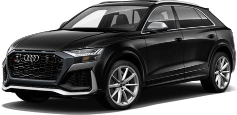 2021 Audi RS Q8 RS Q8 Incentives, Specials & Offers in Devon PA