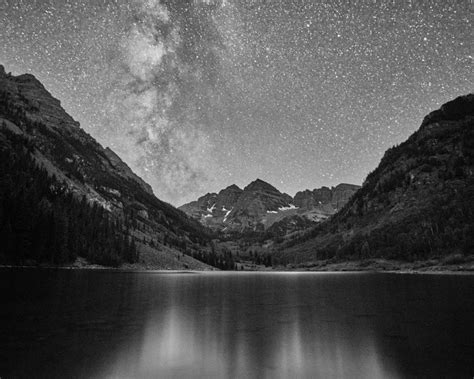 4 Important Habits to Improve Your Nightscape Photos - Nature TTL