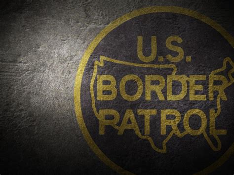 Border Patrol Wallpapers - 4k, HD Border Patrol Backgrounds on WallpaperBat