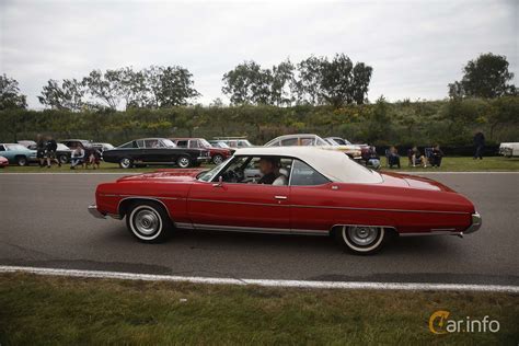 Chevrolet Caprice Convertible