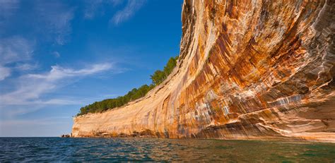 Pictured Rocks Boat Tour Highlights | Pictured Rocks Cruises : Pictured ...