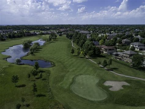 Sioux Falls Golf | South Dakota Public Courses - Prairie Green Golf Course