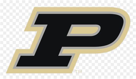 Purdue University Logo Transparent Background