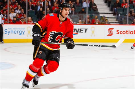 Calgary Flames Daily: ASG today, Mikael Backlund's contract