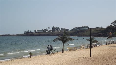 Places to Visit in Entebbe Uganda - Sites to see in Entebbe