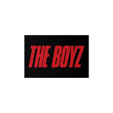 THE BOYZ Atari Logo, Logos, Logo