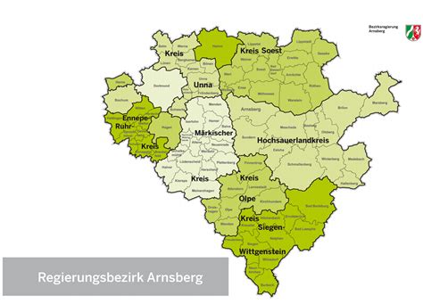 Was ist der Regionalrat – GRÜNE Regionalrat Arnsberg