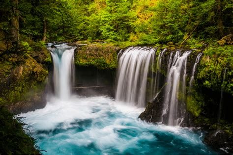 5 Breathtaking Waterfalls Around Seattle You Should Visit