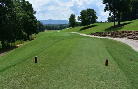 Silver Creek Plantation in Morganton, North Carolina, USA | GolfPass