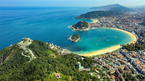 San Sebastián, la joya del País Vasco | Inout Viajes