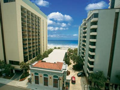 Breakers Resort Myrtle Beach - Myrtle Beach Golf Trips