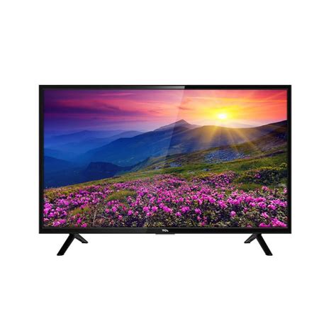 TCL 32D2900 32" BASIC LED TV | Otcer.ph