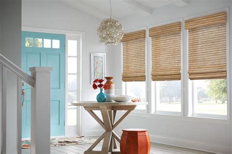 Woven Wood Shades in Sandusky, Norwalk, Lorain, Oberlin, Cleveland