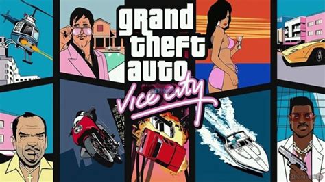 Download game gta vice city monty for pc - periso