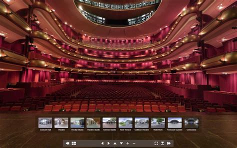 Virtual Tour - Esplanade