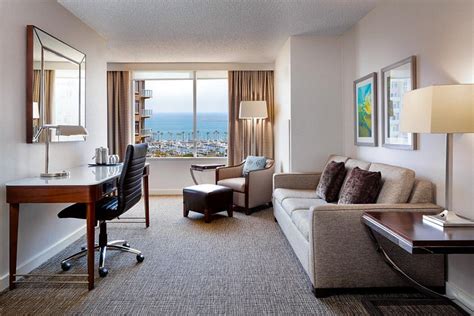 The Westin Long Beach Rooms: Pictures & Reviews - Tripadvisor