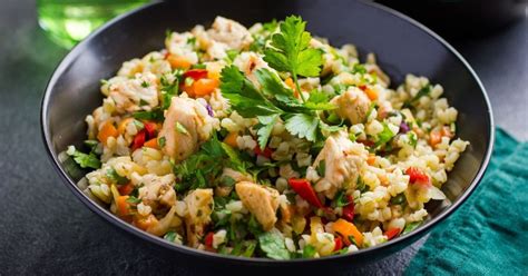 24 Best Barley Recipes to Try - Insanely Good