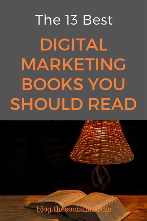 The 13 Best Digital Marketing Books You Should Read in 2017