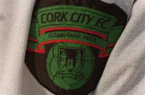 Tributes paid as former Cork City league winner passes away aged 59