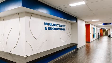 Ambulatory Surgery & Endoscopy Center | Springfield Clinic Locations