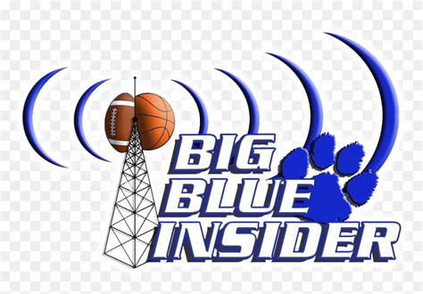 Big Blue Insider Podcast With Matt Smith And Max Godby, - Kentucky, HD ...