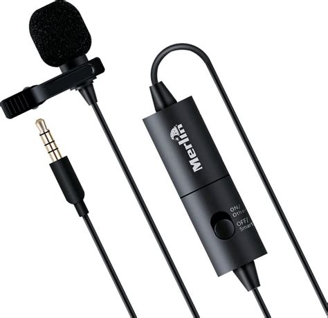 MERLIN VLOG Microphone | 712145895341 Buy, Best Price in UAE, Dubai, Abu Dhabi, Sharjah