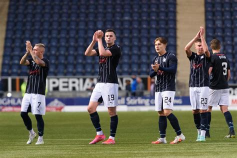 NEWS – Falkirk Football Club